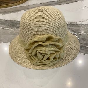 Straw Hat